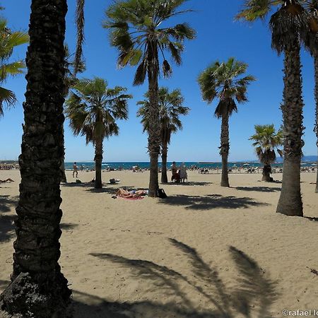 Appartamento Differentflats Palafox Salou Esterno foto