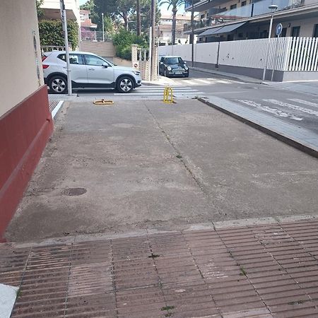 Appartamento Differentflats Palafox Salou Esterno foto