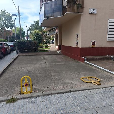 Appartamento Differentflats Palafox Salou Esterno foto