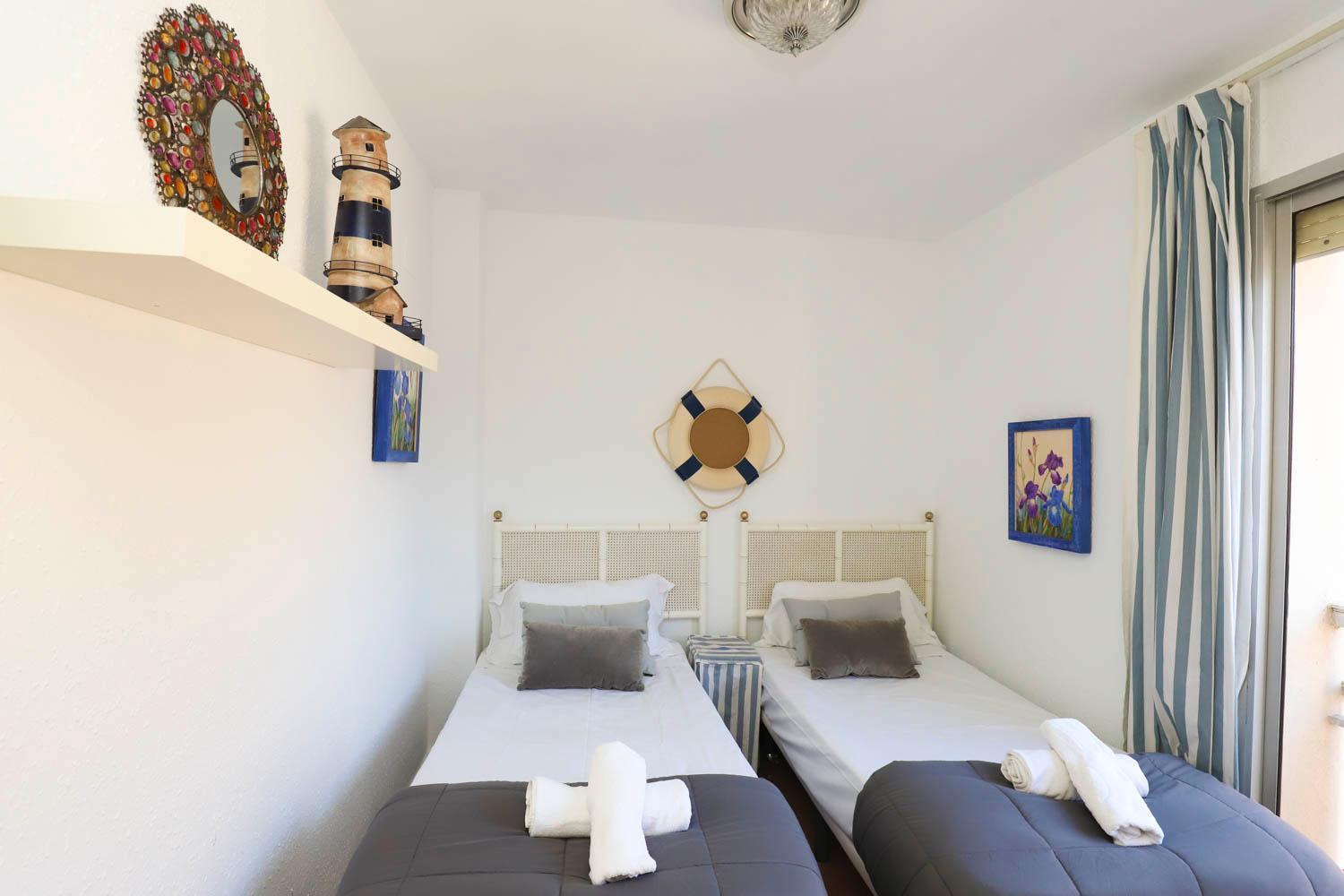 Appartamento Differentflats Palafox Salou Esterno foto