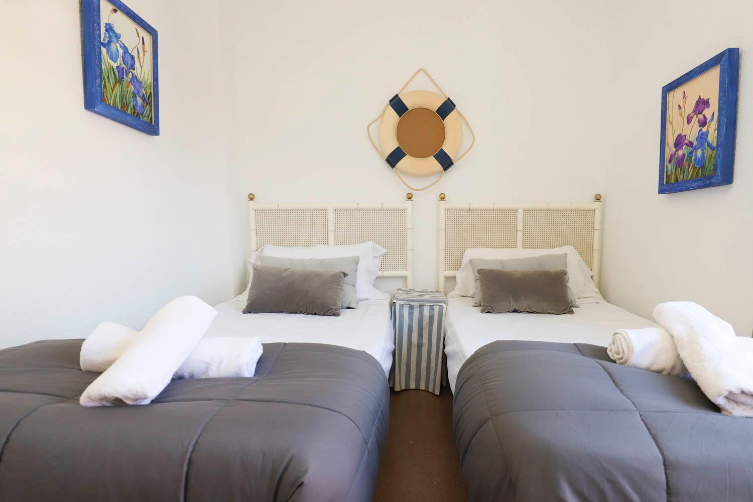 Appartamento Differentflats Palafox Salou Esterno foto