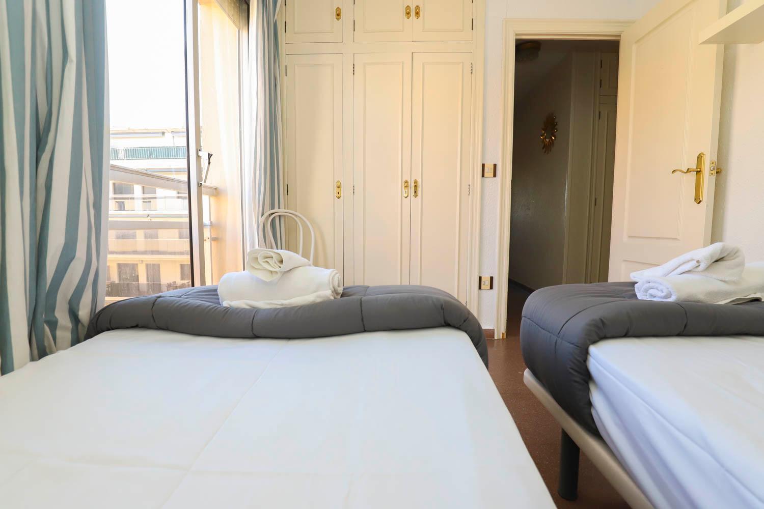 Appartamento Differentflats Palafox Salou Esterno foto