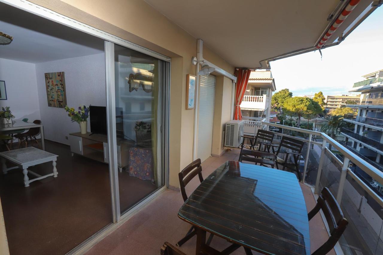 Appartamento Differentflats Palafox Salou Esterno foto