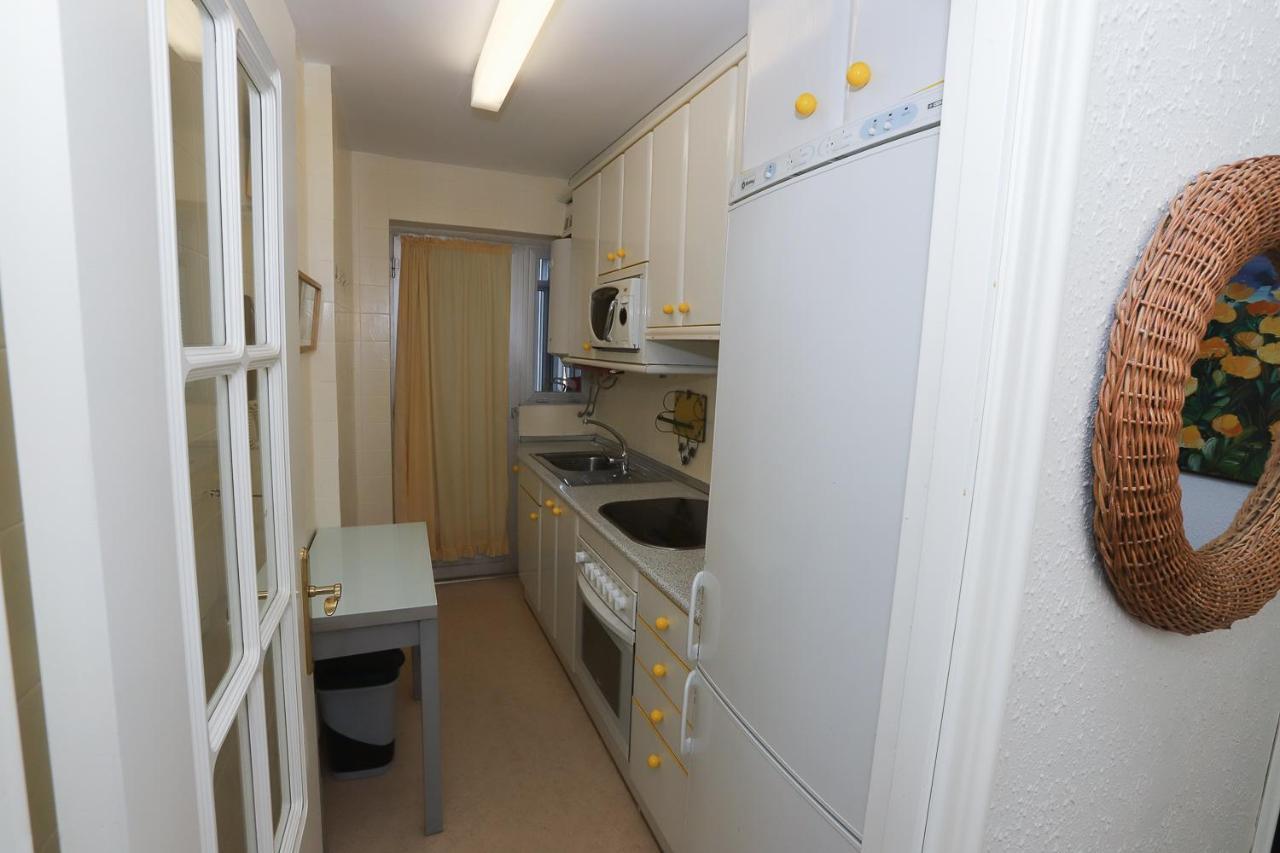 Appartamento Differentflats Palafox Salou Esterno foto